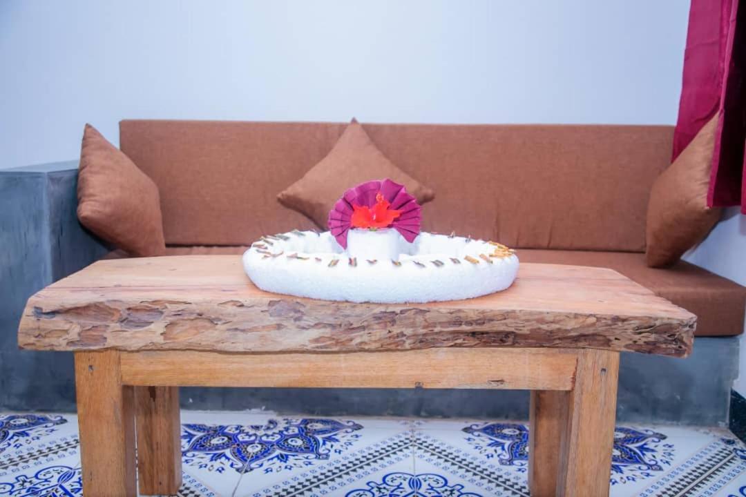 Bed and breakfast Mango Grove *